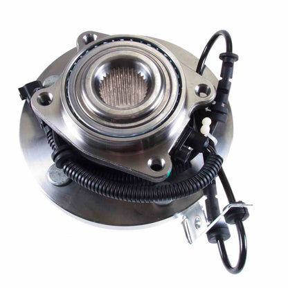 FAG US Wheel Bearing and Hub Assembly 103142