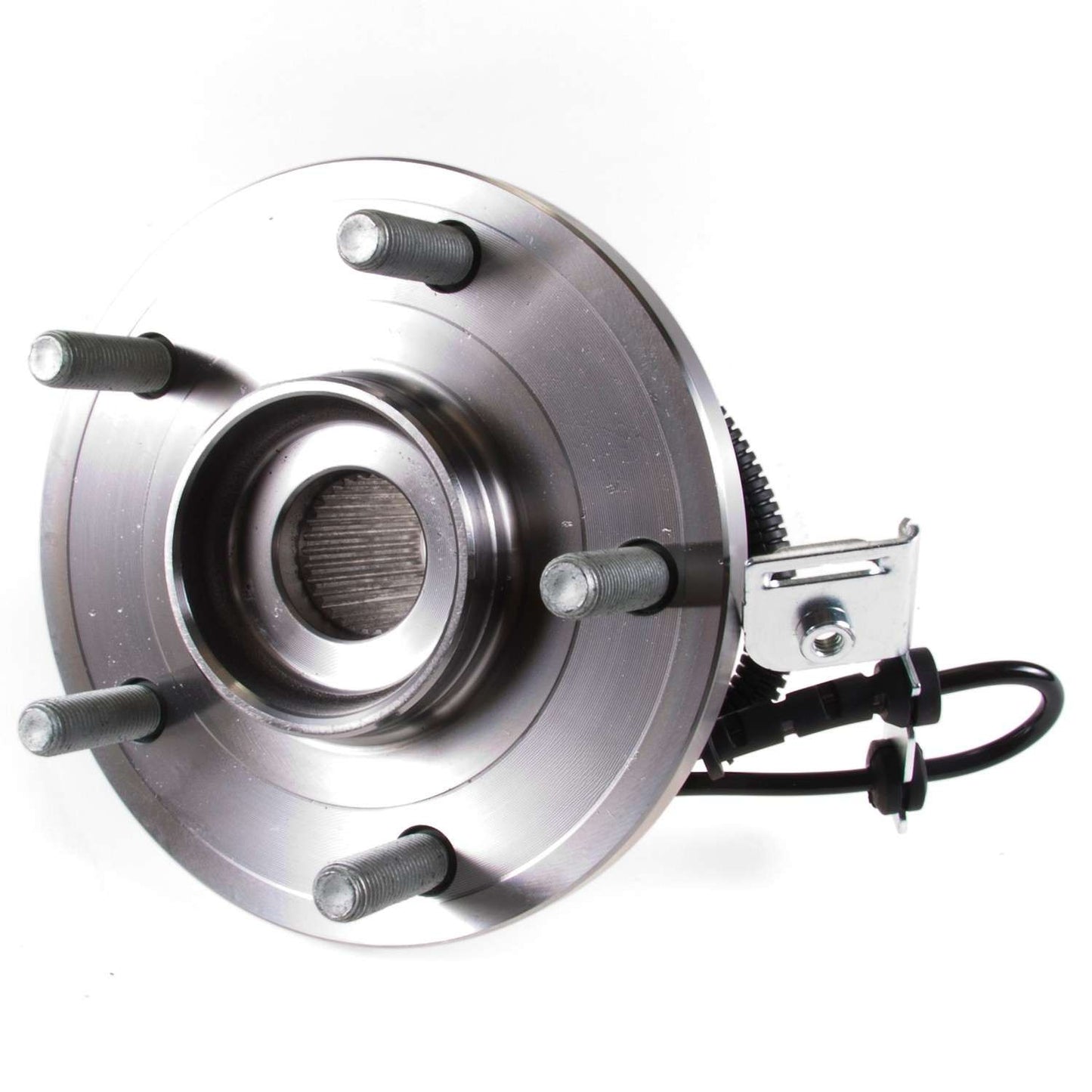 FAG US Wheel Bearing and Hub Assembly 103142