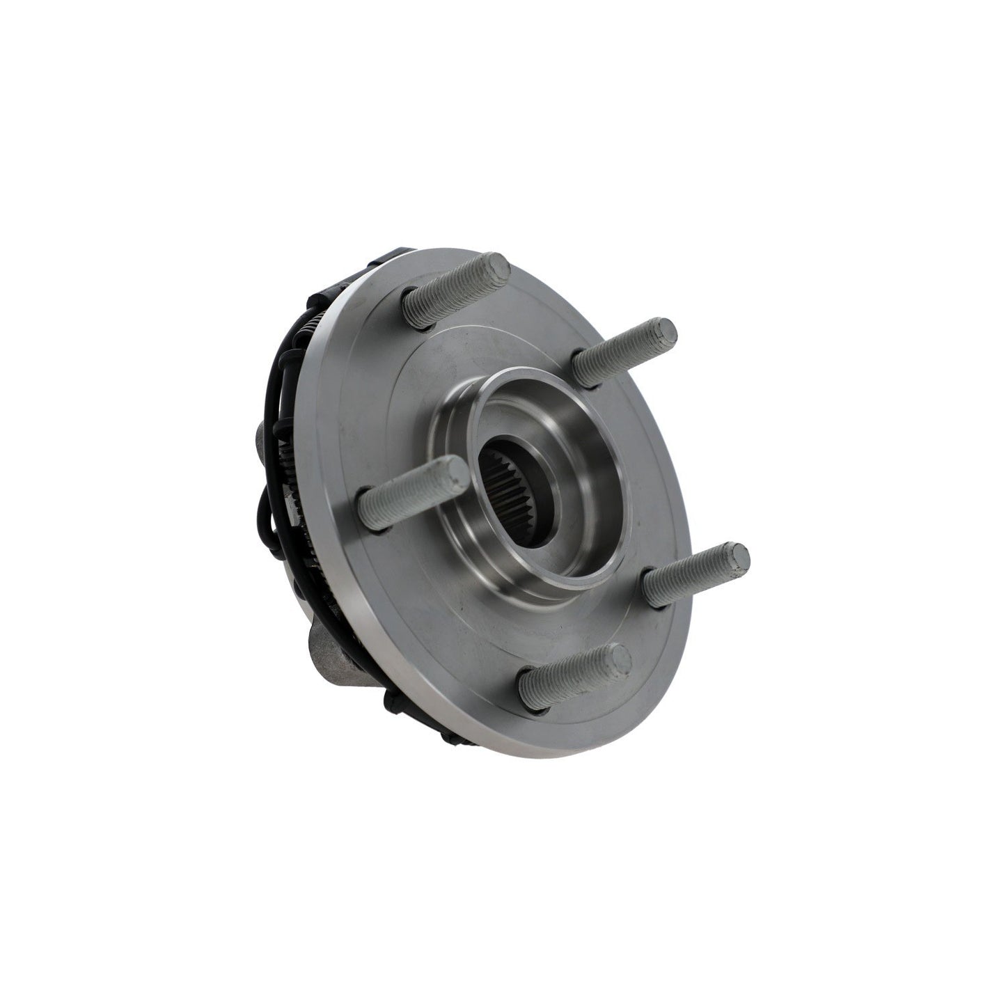 FAG US Wheel Bearing and Hub Assembly 103143