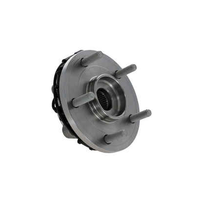 FAG US Wheel Bearing and Hub Assembly 103143