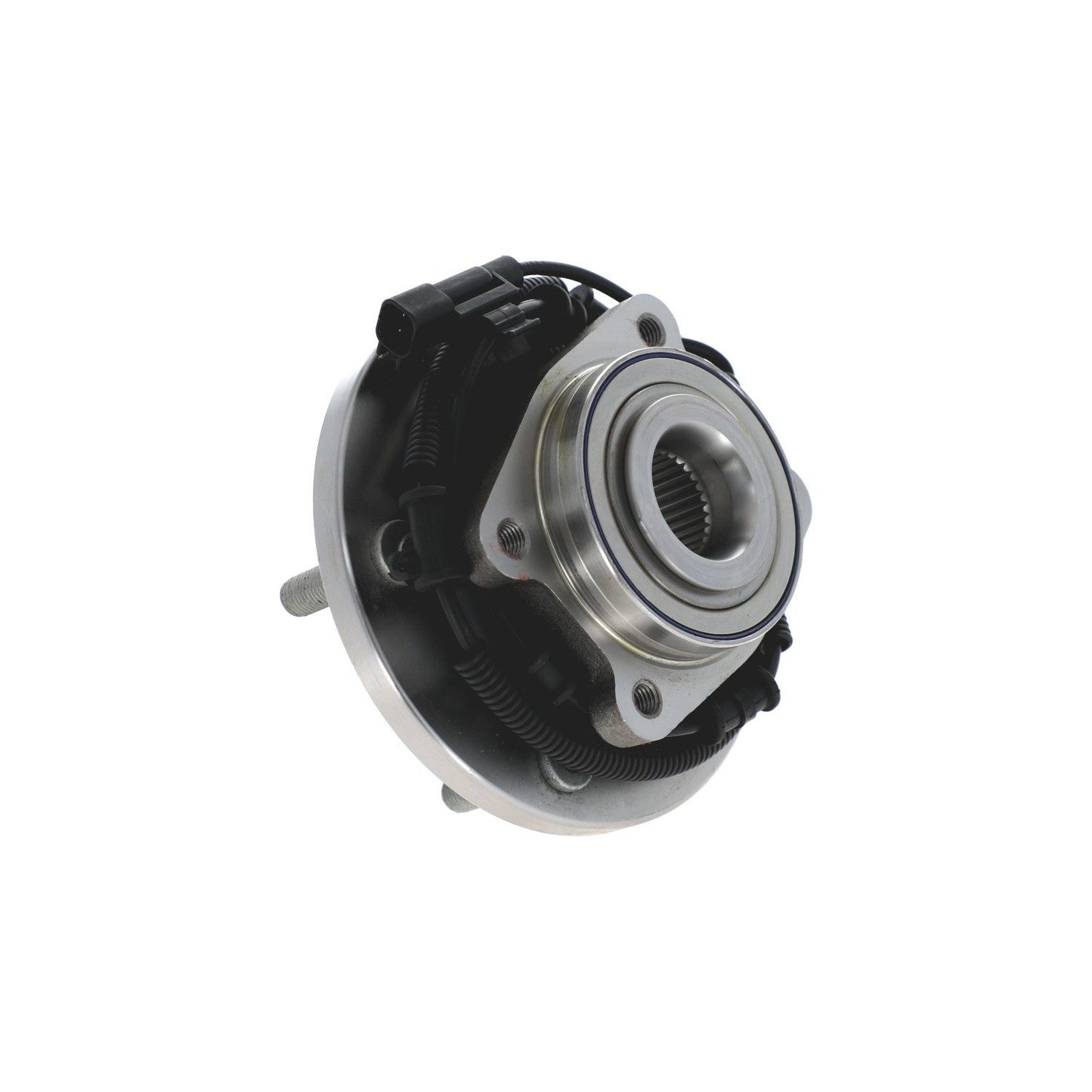 FAG US Wheel Bearing and Hub Assembly 103143