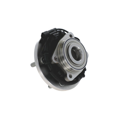 FAG US Wheel Bearing and Hub Assembly 103143