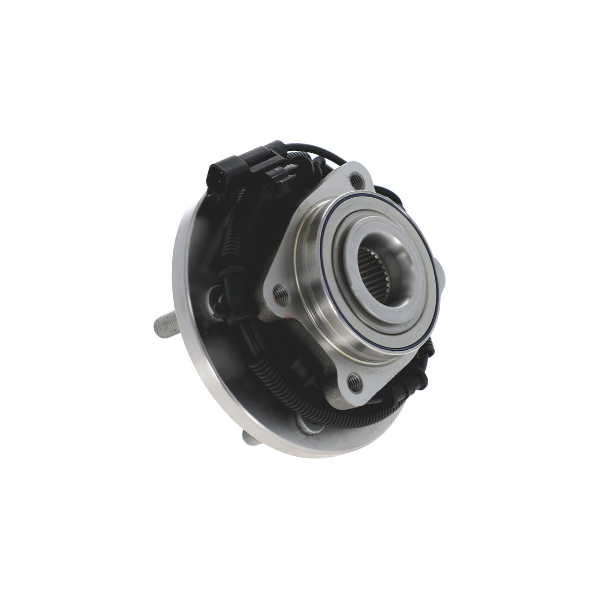 FAG US Wheel Bearing and Hub Assembly 103143