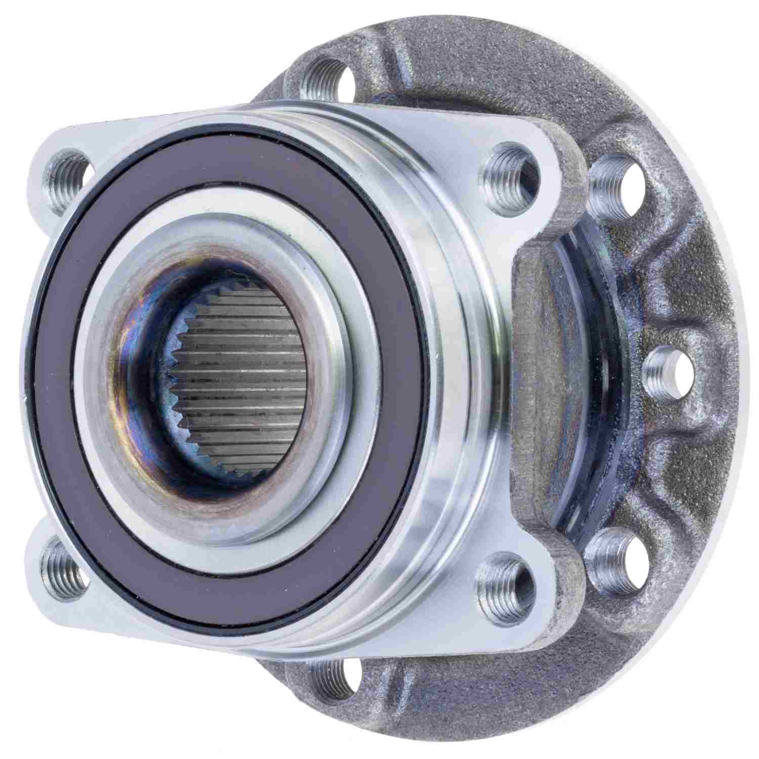 FAG US Wheel Bearing and Hub Assembly 103156