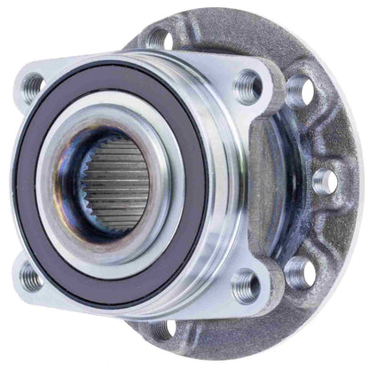 FAG US Wheel Bearing and Hub Assembly 103156