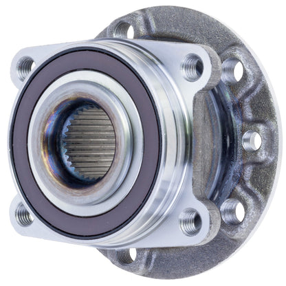 FAG US Wheel Bearing and Hub Assembly 103156