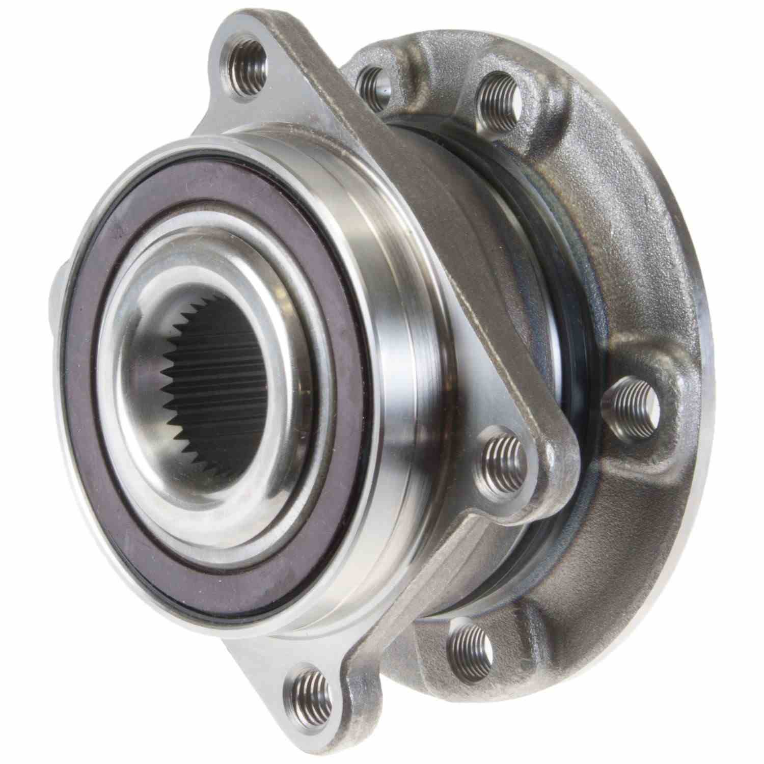 FAG US Wheel Bearing and Hub Assembly 103156