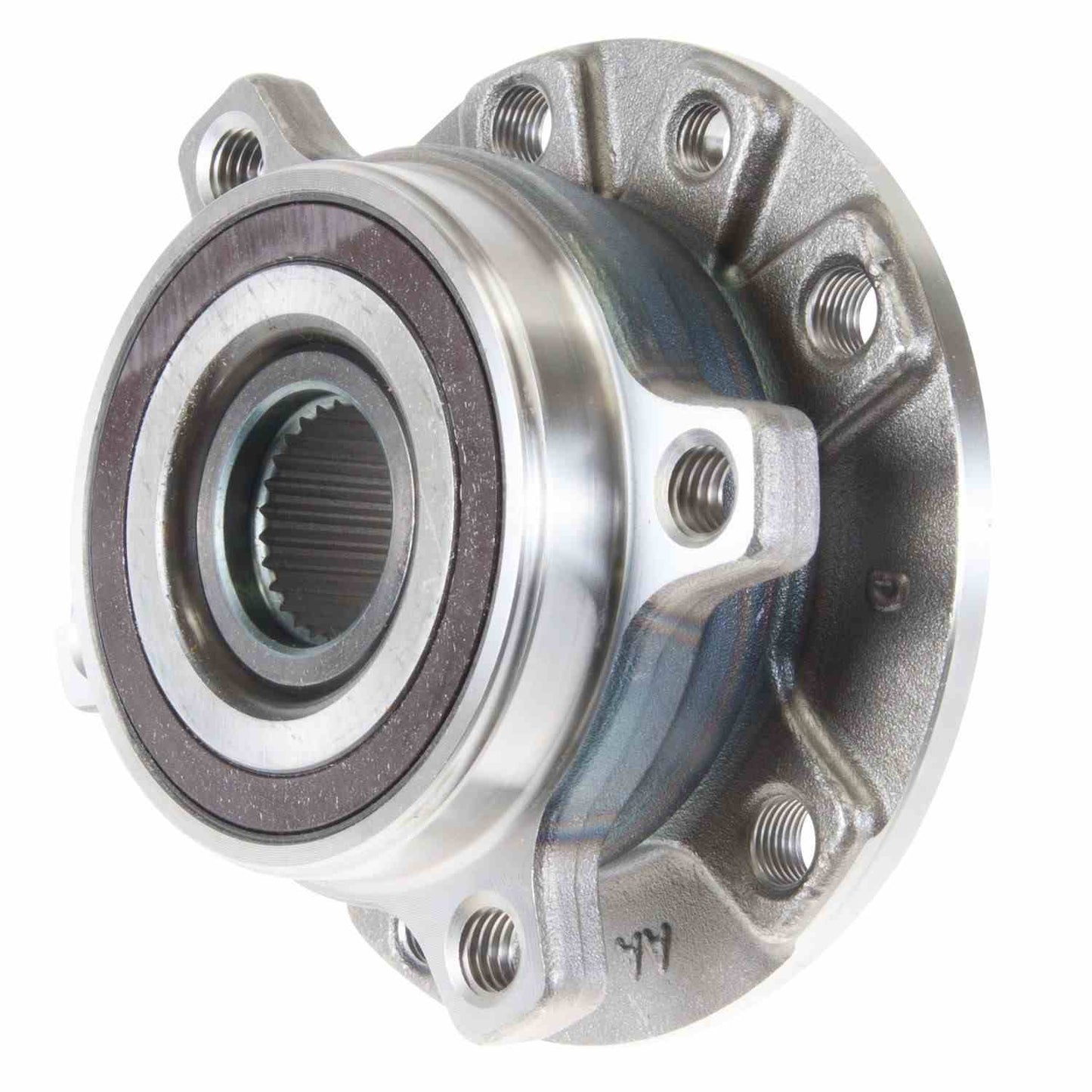 FAG US Wheel Bearing and Hub Assembly 103157