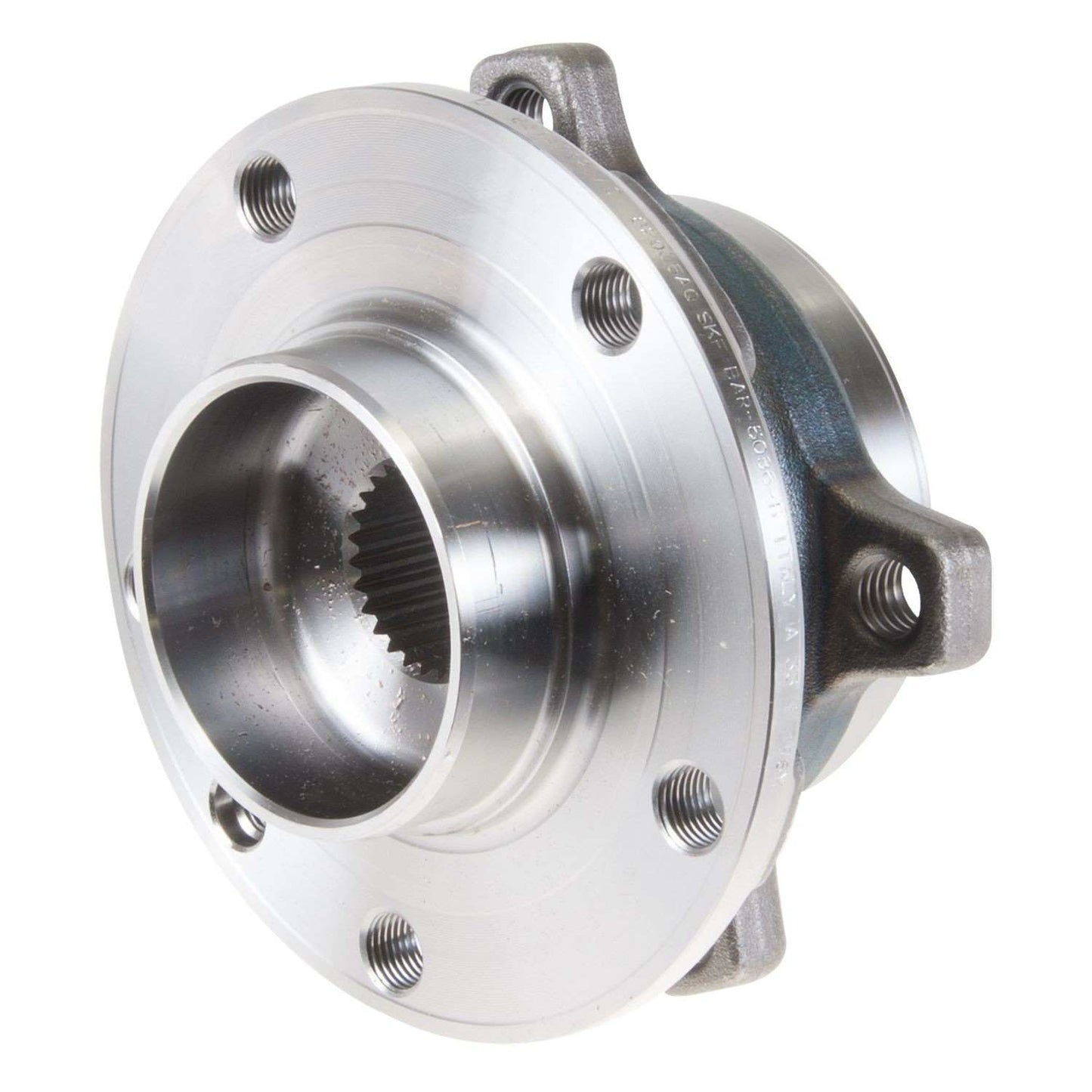 FAG US Wheel Bearing and Hub Assembly 103157