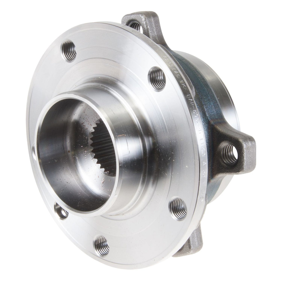 FAG US Wheel Bearing and Hub Assembly 103157