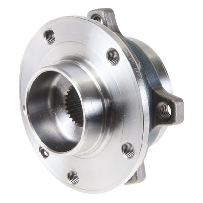 FAG US Wheel Bearing and Hub Assembly 103157