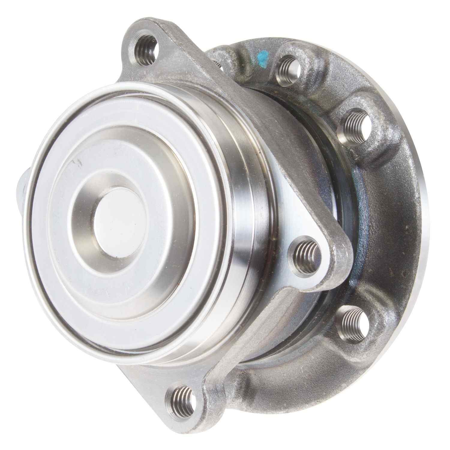 FAG US Wheel Bearing and Hub Assembly 103158