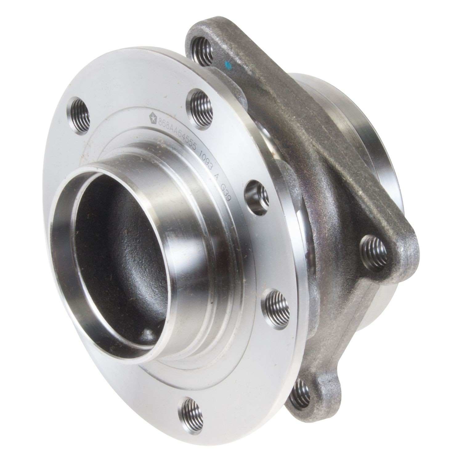 FAG US Wheel Bearing and Hub Assembly 103158