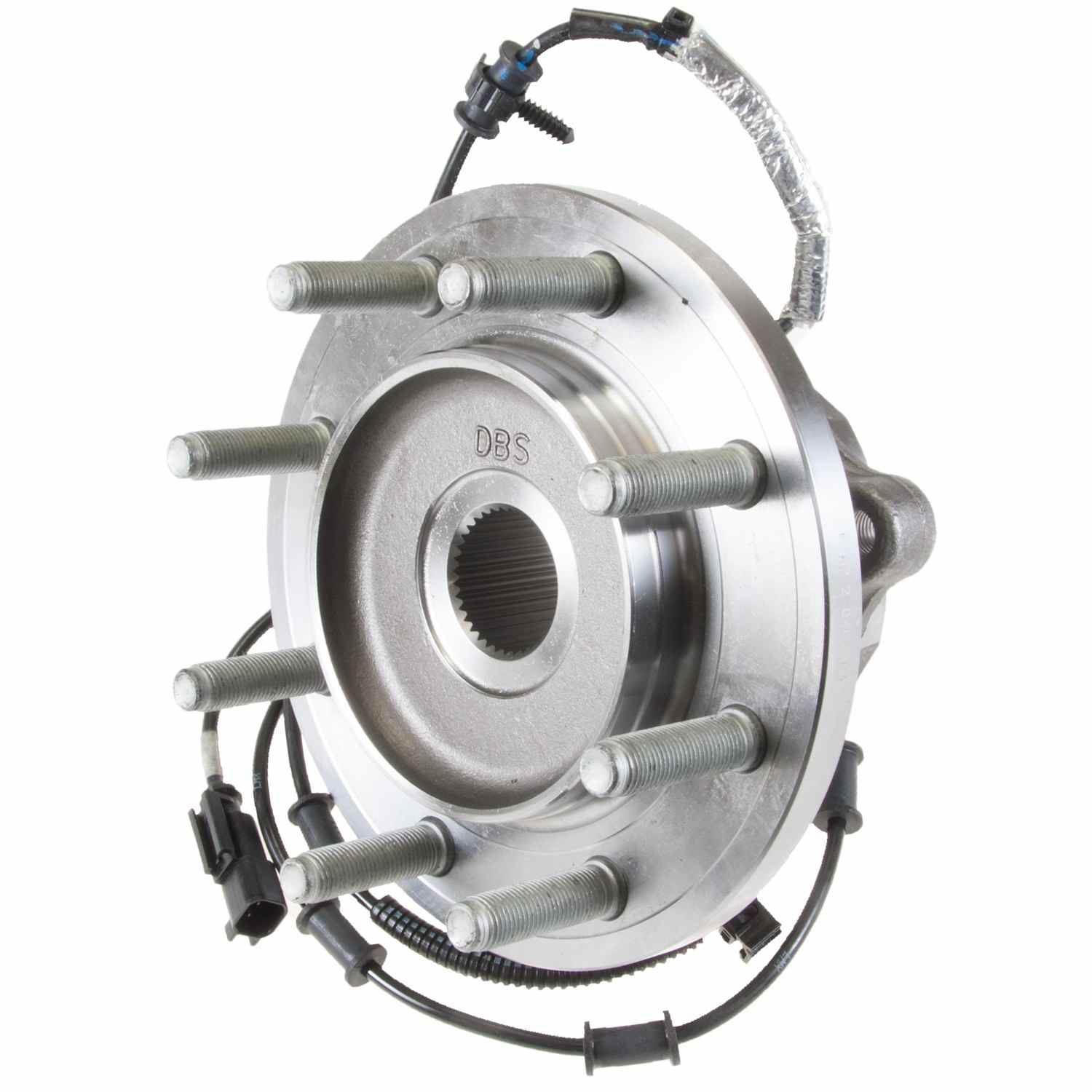 FAG US Wheel Bearing and Hub Assembly 103159