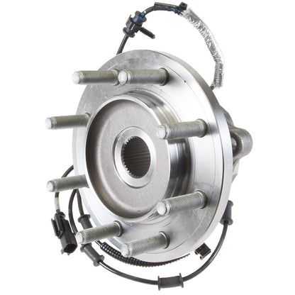 FAG US Wheel Bearing and Hub Assembly 103159