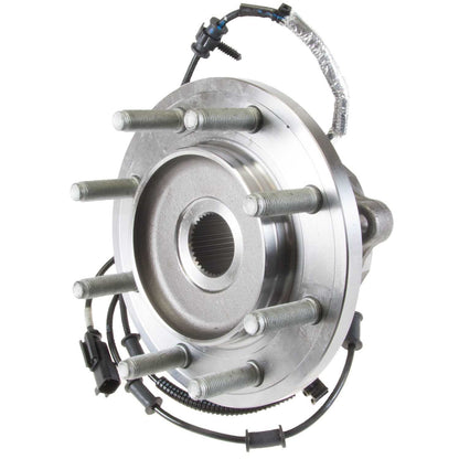 FAG US Wheel Bearing and Hub Assembly 103159