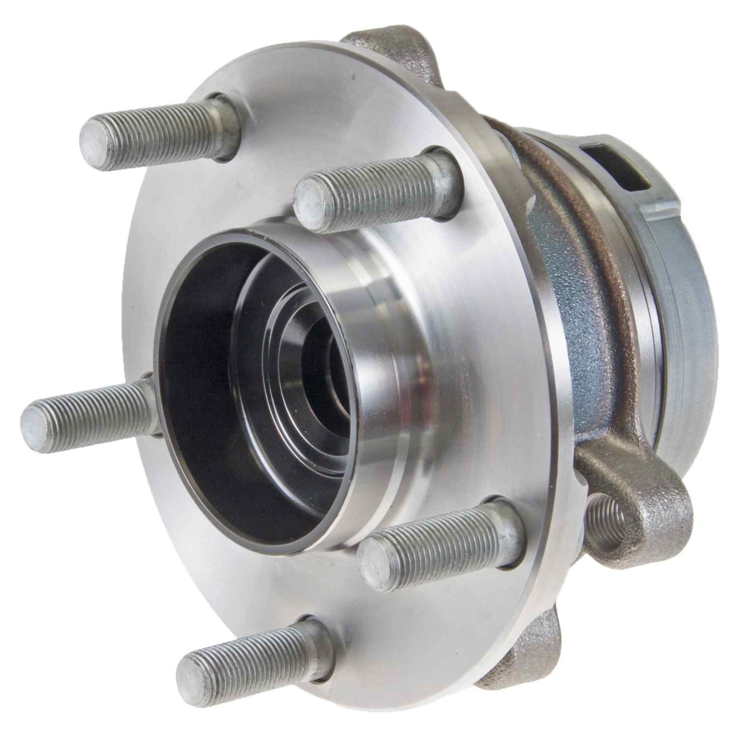 FAG US Wheel Bearing and Hub Assembly 103167