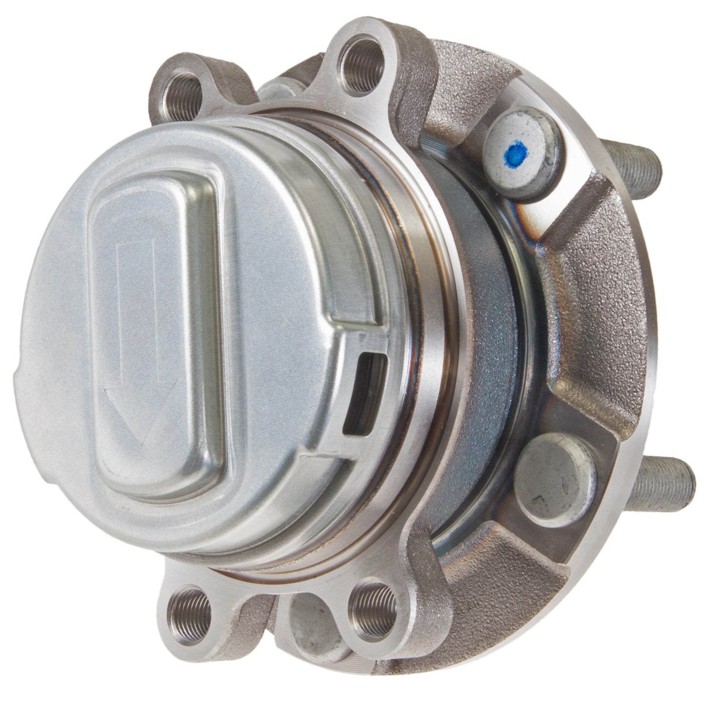 FAG US Wheel Bearing and Hub Assembly 103167