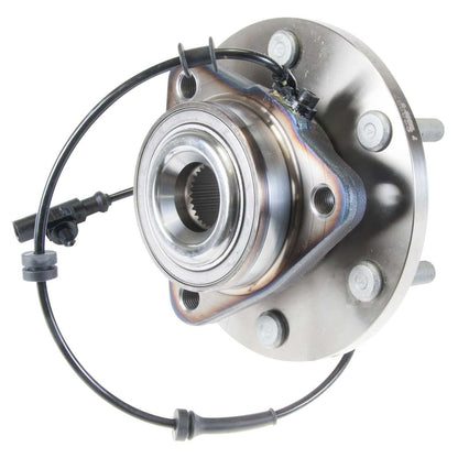 FAG US Wheel Bearing and Hub Assembly 103168