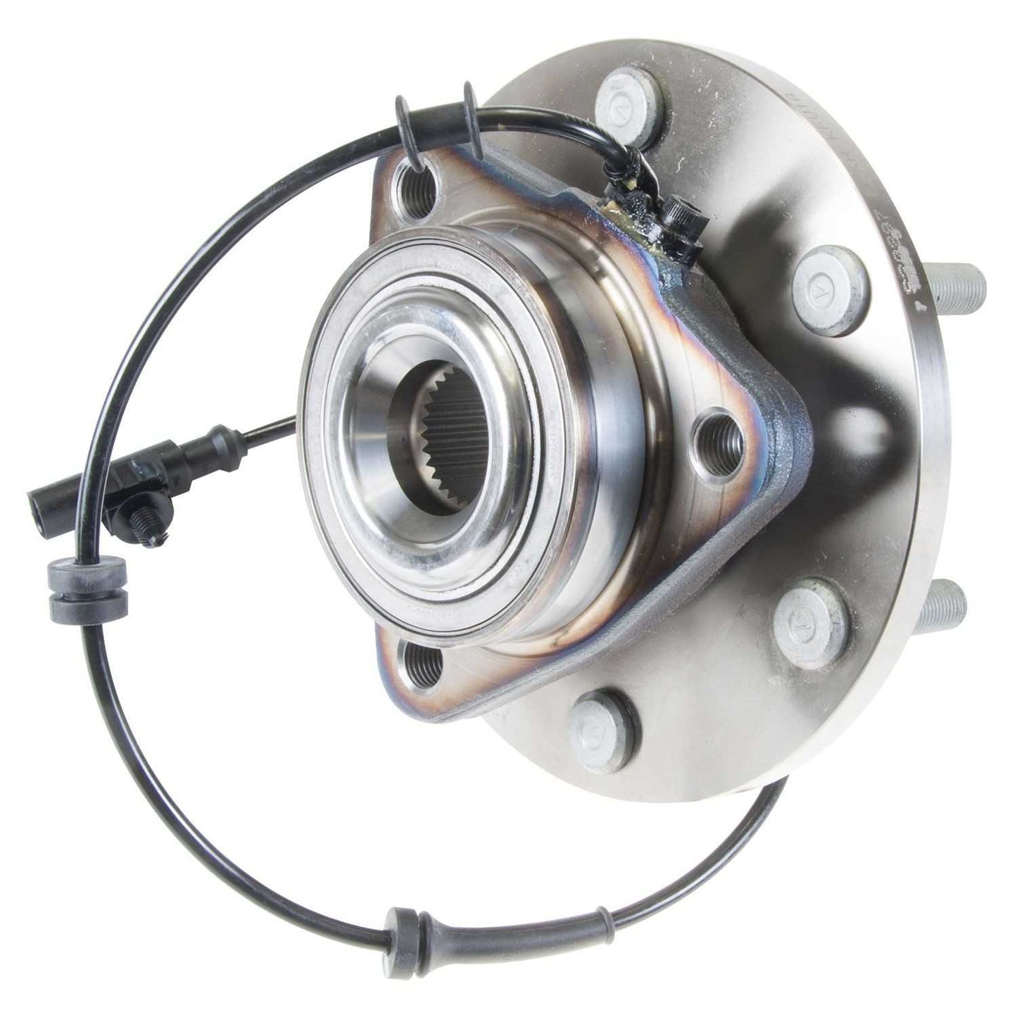 FAG US Wheel Bearing and Hub Assembly 103168