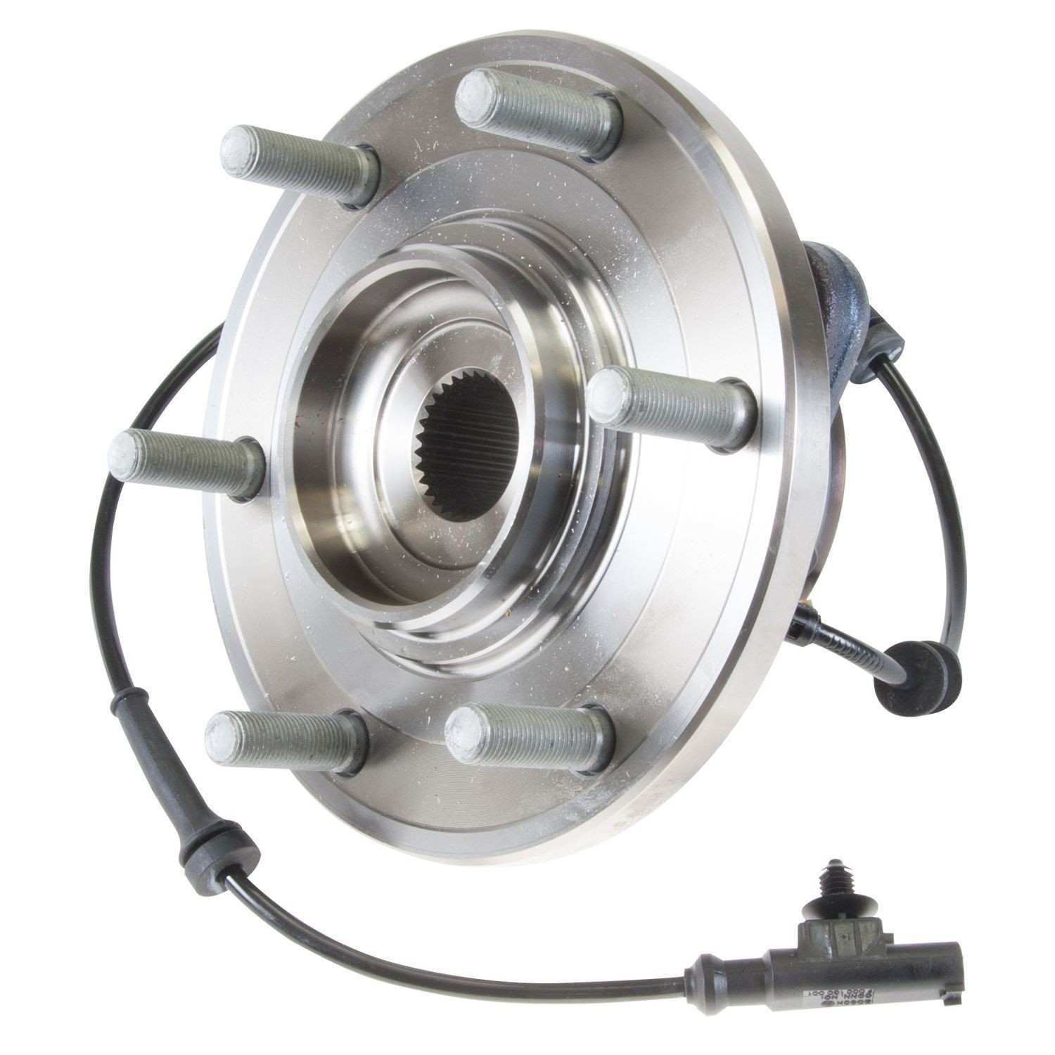FAG US Wheel Bearing and Hub Assembly 103168