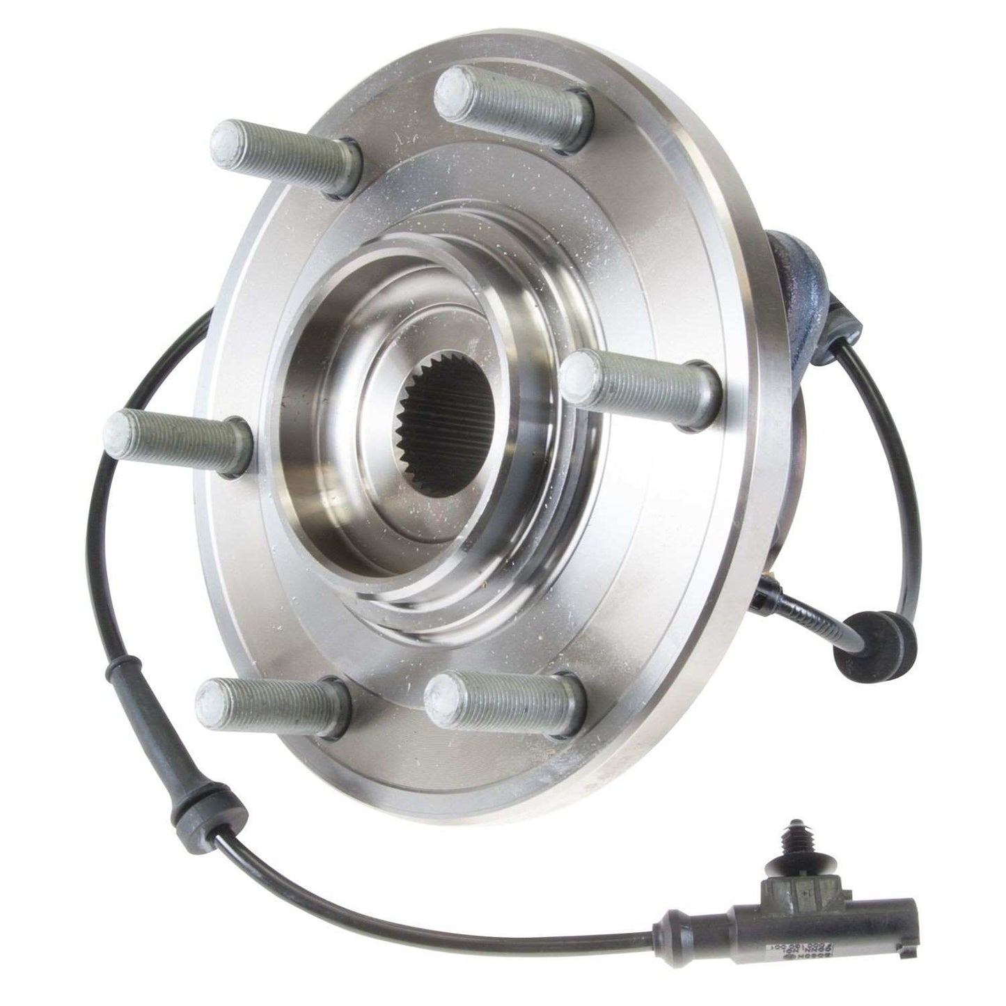 FAG US Wheel Bearing and Hub Assembly 103168