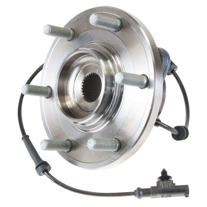 FAG US Wheel Bearing and Hub Assembly 103168