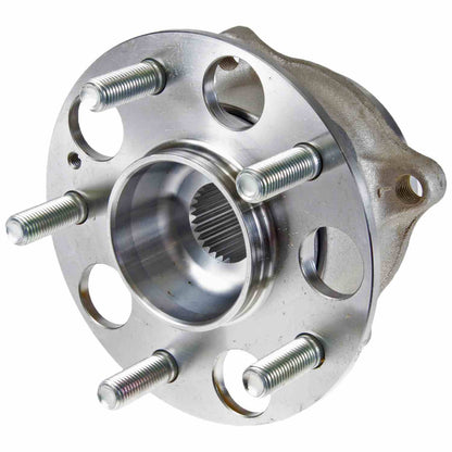 FAG US Wheel Bearing and Hub Assembly 103176