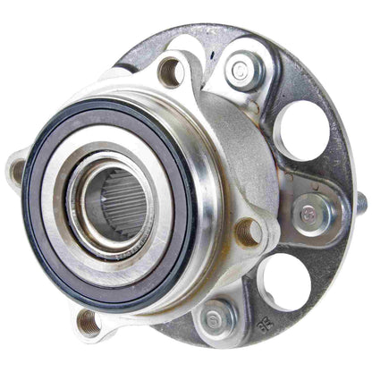 FAG US Wheel Bearing and Hub Assembly 103176