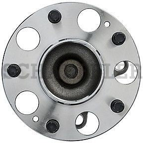 FAG US Wheel Bearing and Hub Assembly 103191