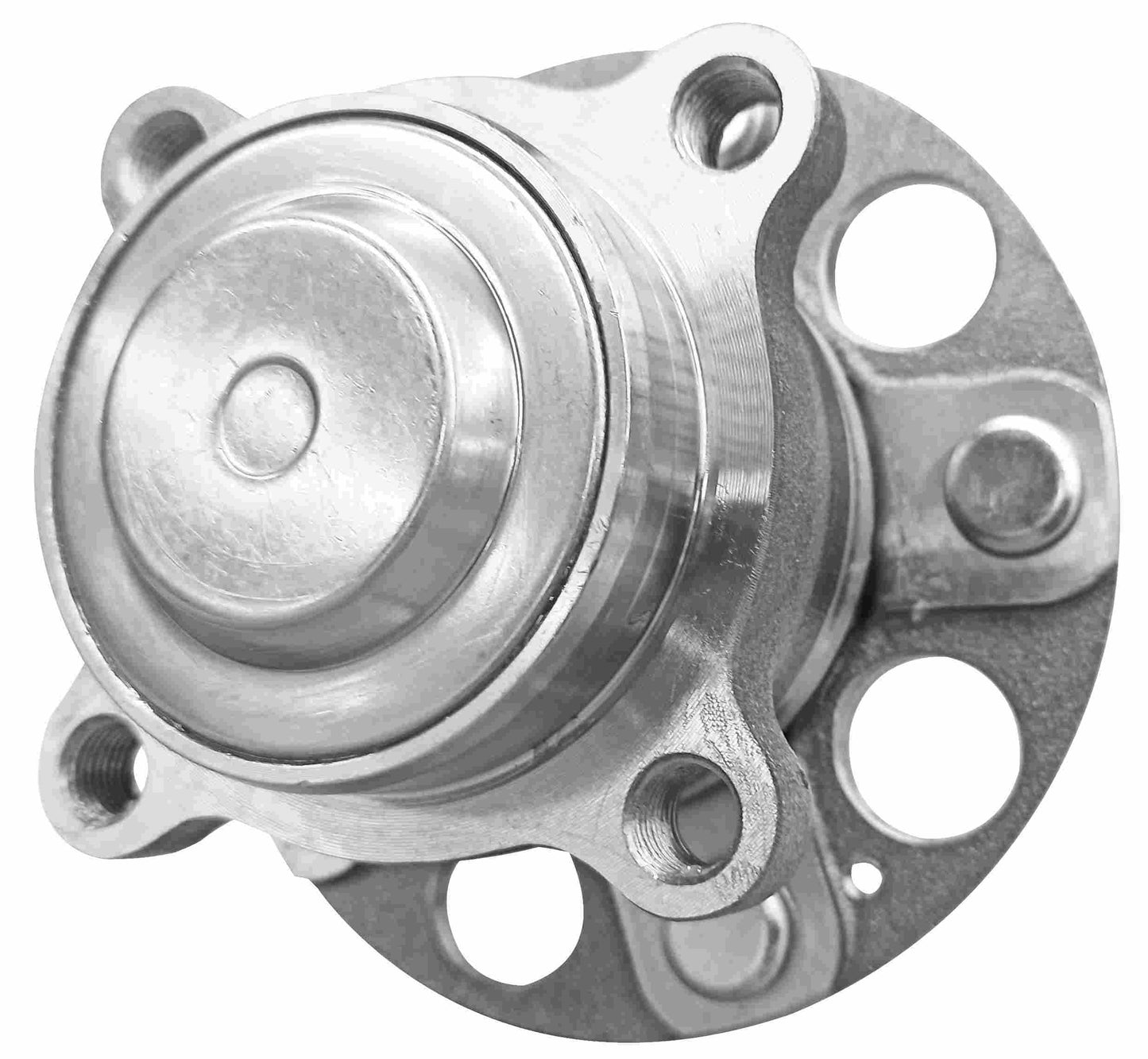 FAG US Wheel Bearing and Hub Assembly 103191