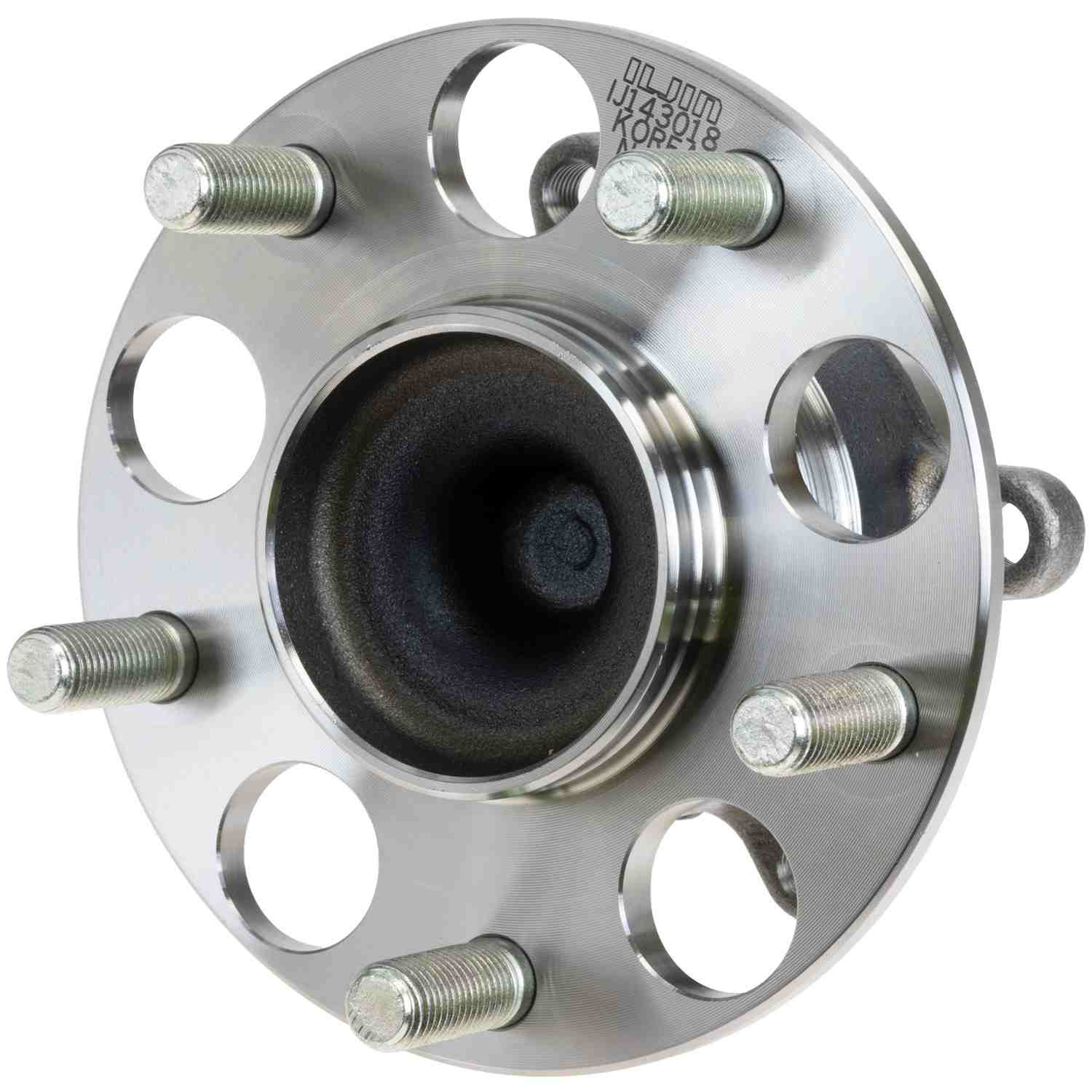 FAG US Wheel Bearing and Hub Assembly 103192