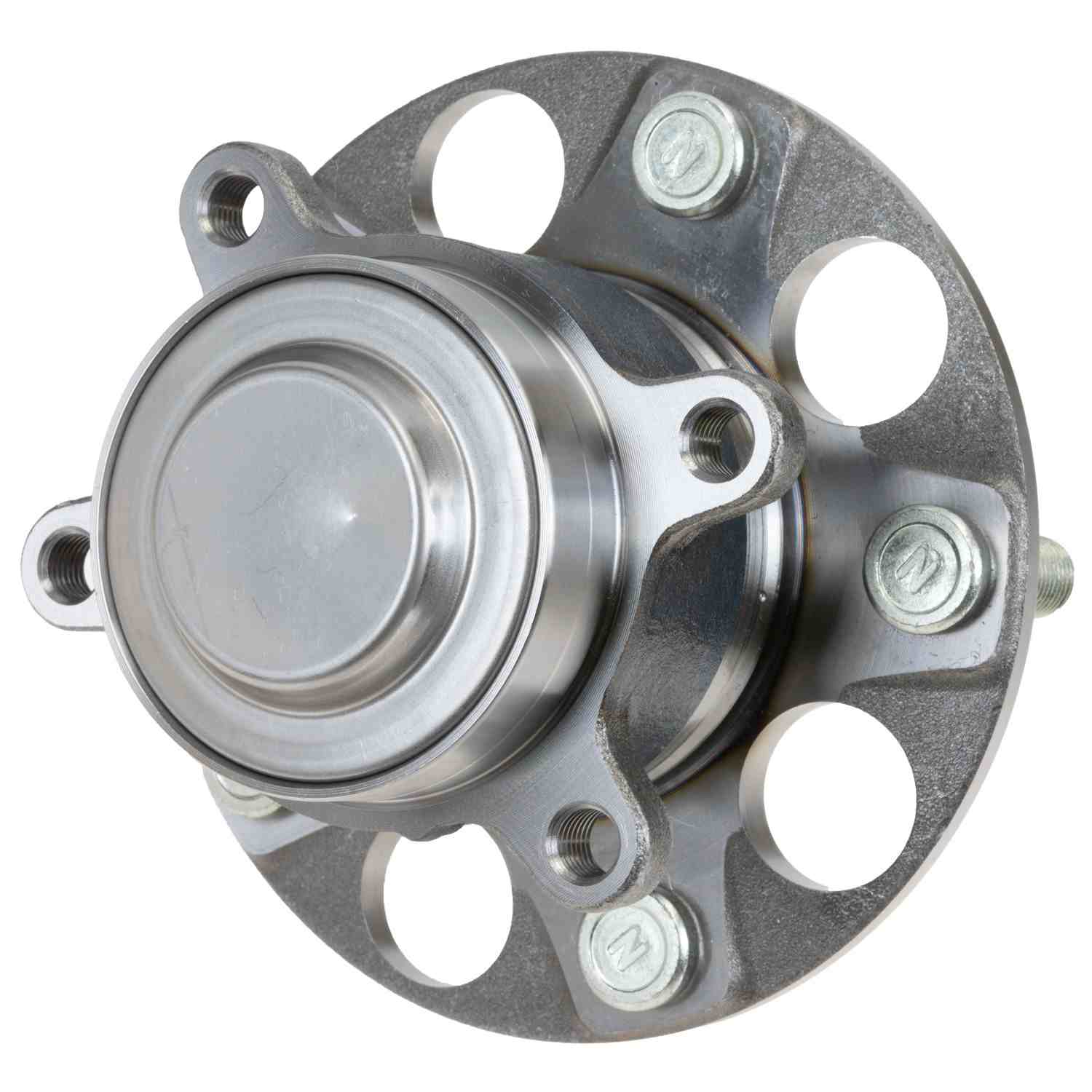 FAG US Wheel Bearing and Hub Assembly 103192