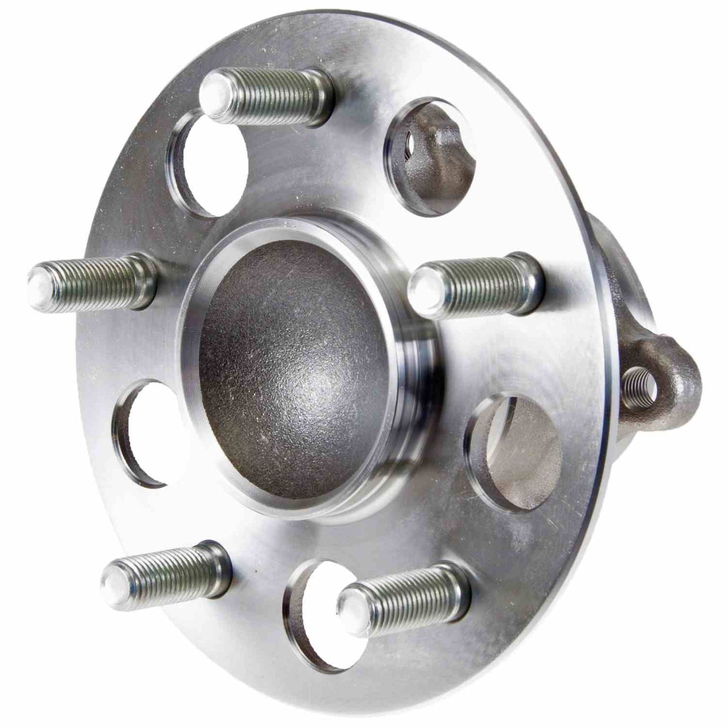 FAG US Wheel Bearing and Hub Assembly 103194