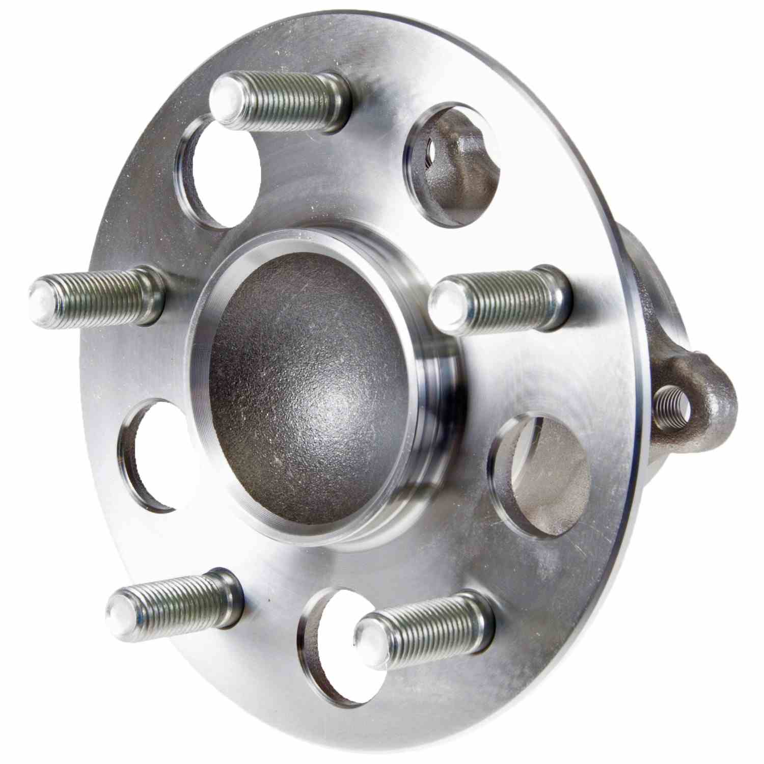 FAG US Wheel Bearing and Hub Assembly 103194