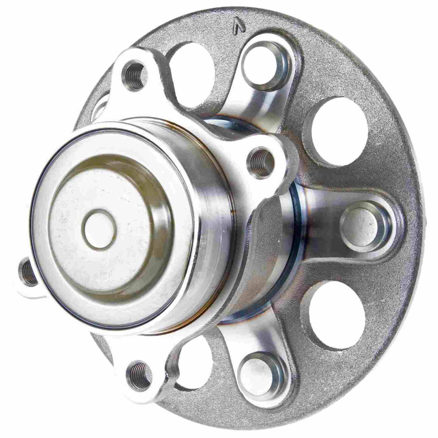 FAG US Wheel Bearing and Hub Assembly 103194