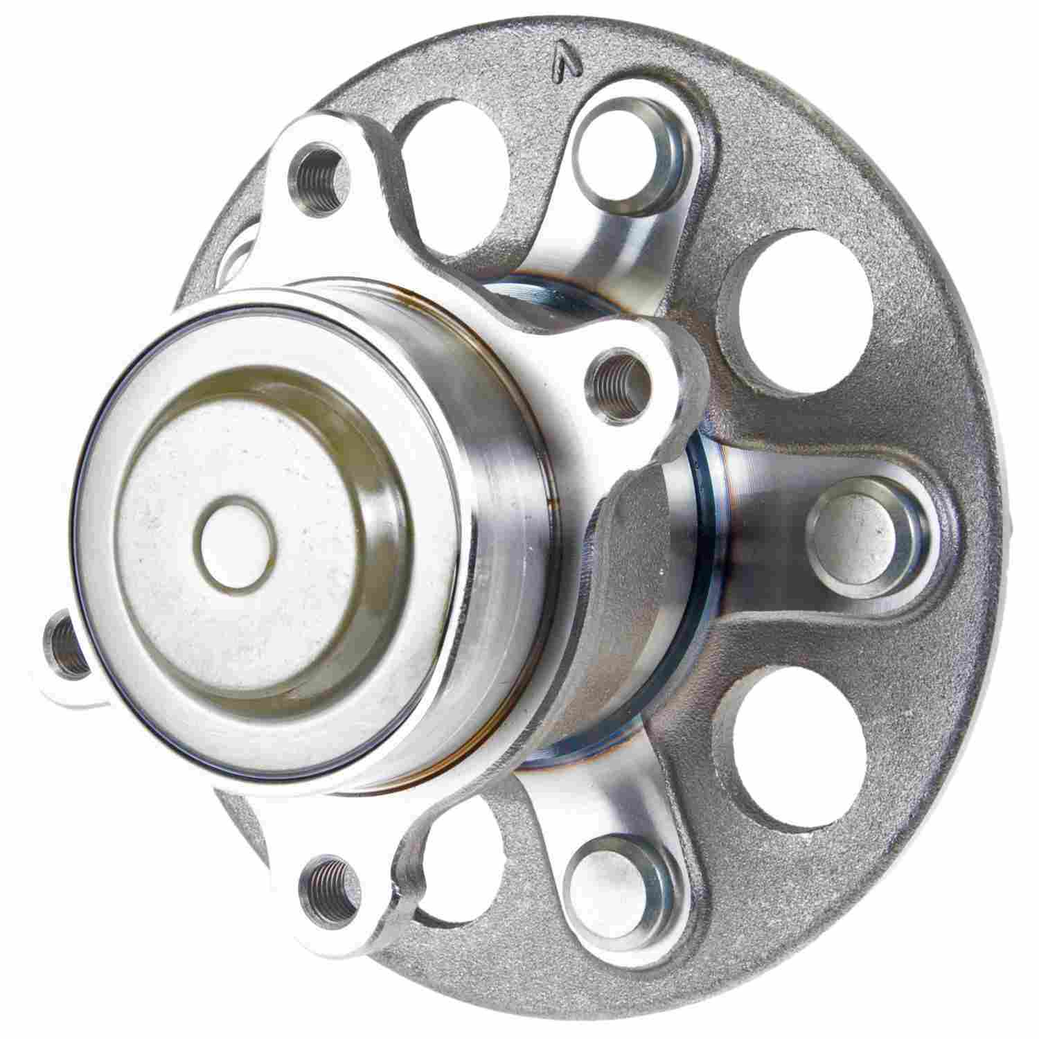 FAG US Wheel Bearing and Hub Assembly 103194