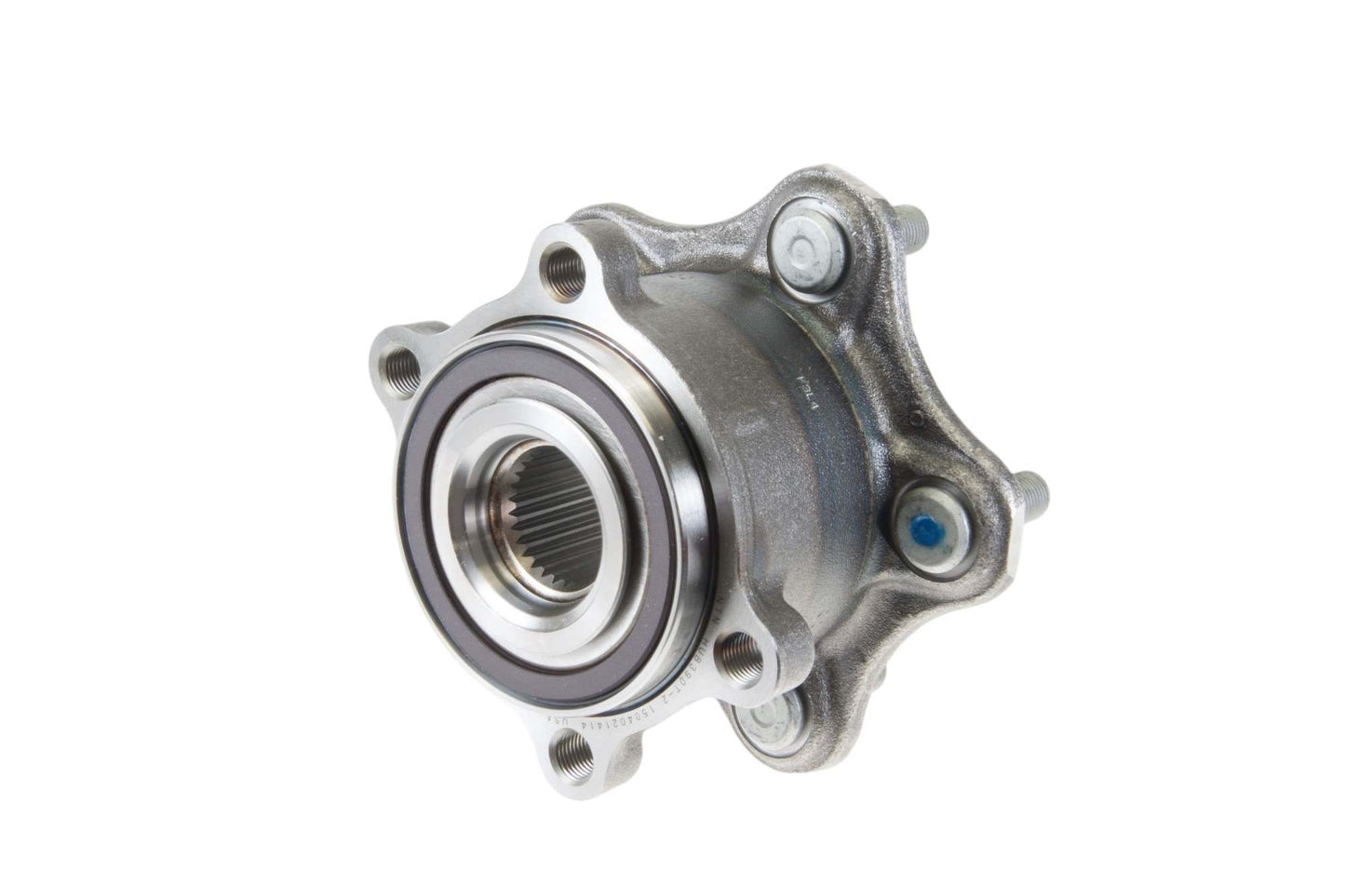 FAG US Wheel Bearing and Hub Assembly 103197