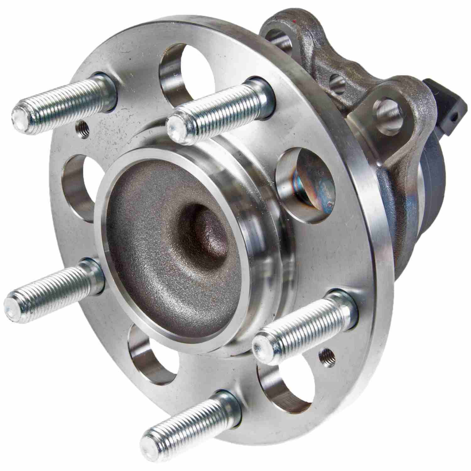 FAG US Wheel Bearing and Hub Assembly 103200