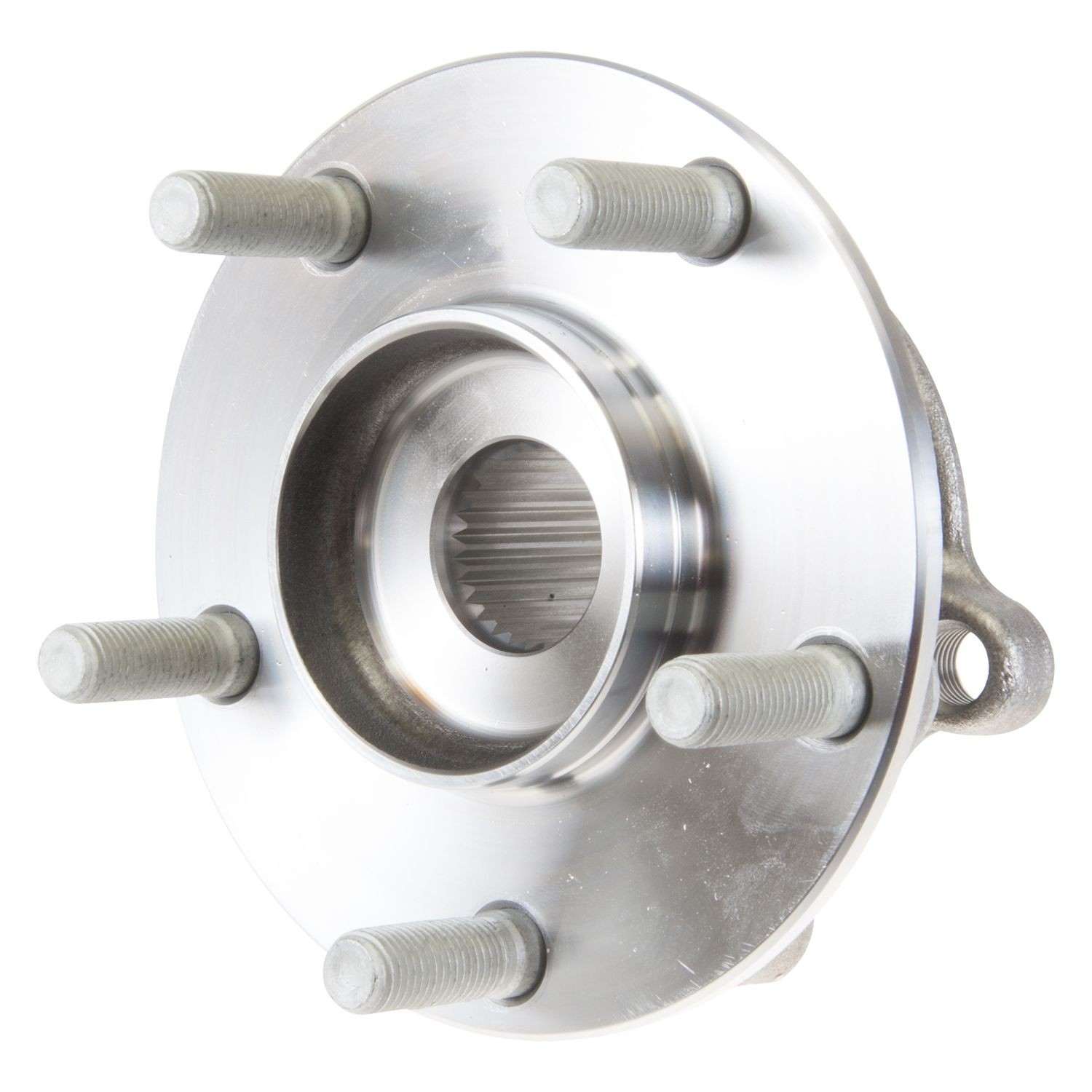 FAG US Wheel Bearing and Hub Assembly 103206