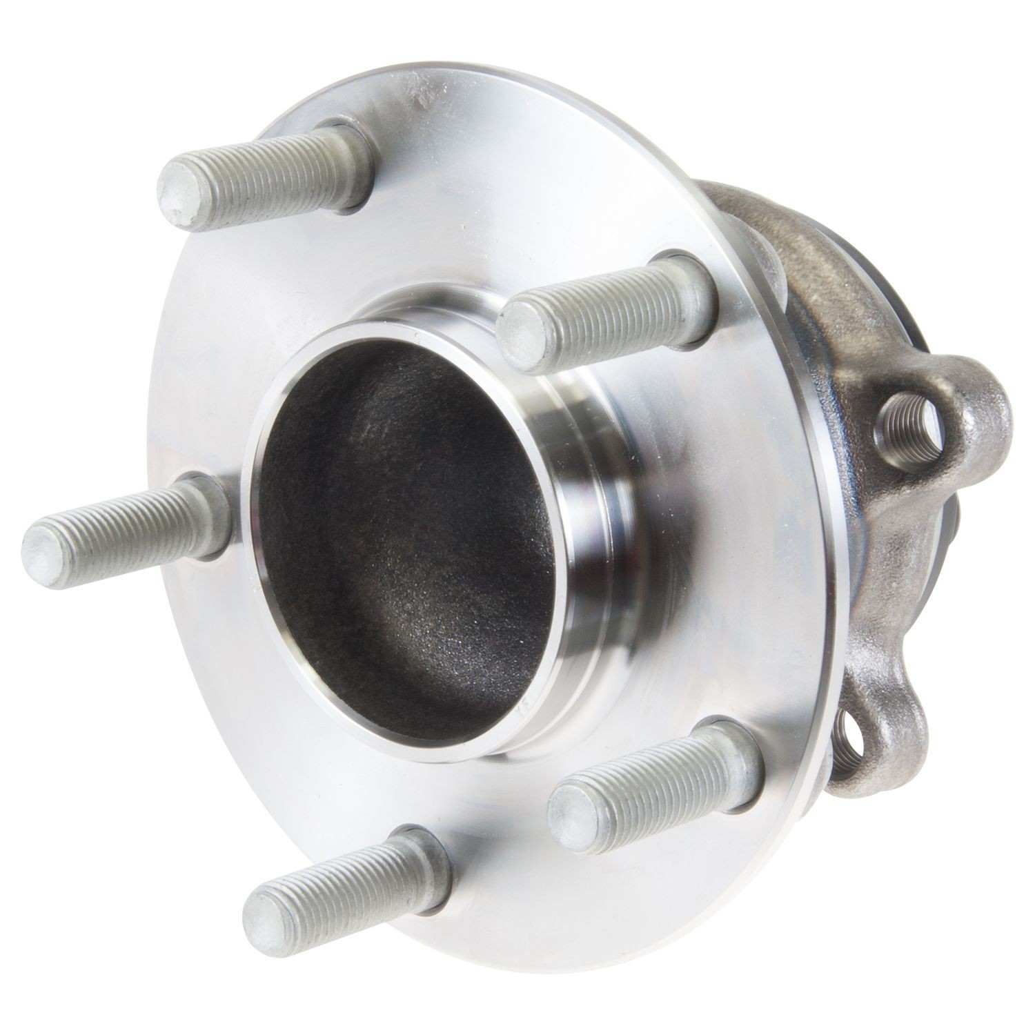 FAG US Wheel Bearing and Hub Assembly 103207