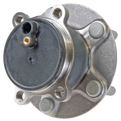 FAG US Wheel Bearing and Hub Assembly 103207
