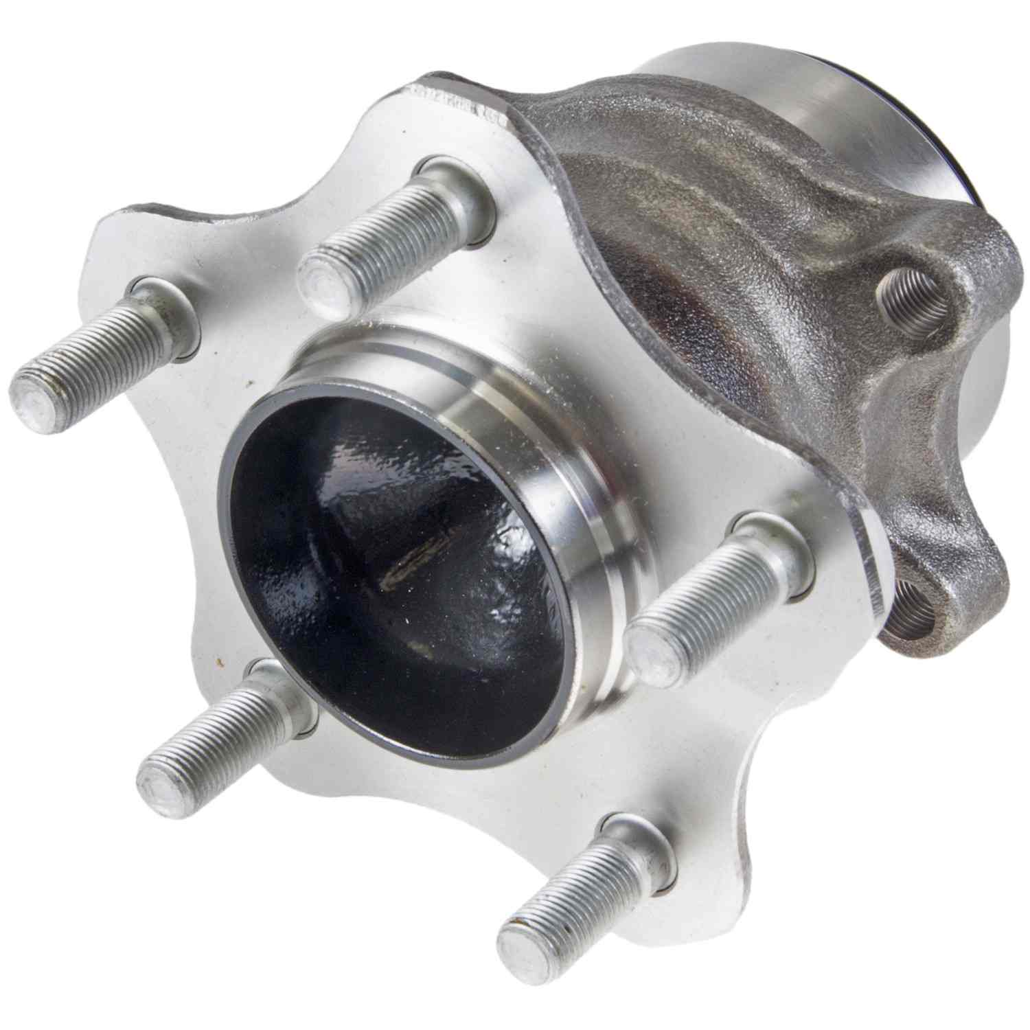FAG US Wheel Bearing and Hub Assembly Repair Kit 103219