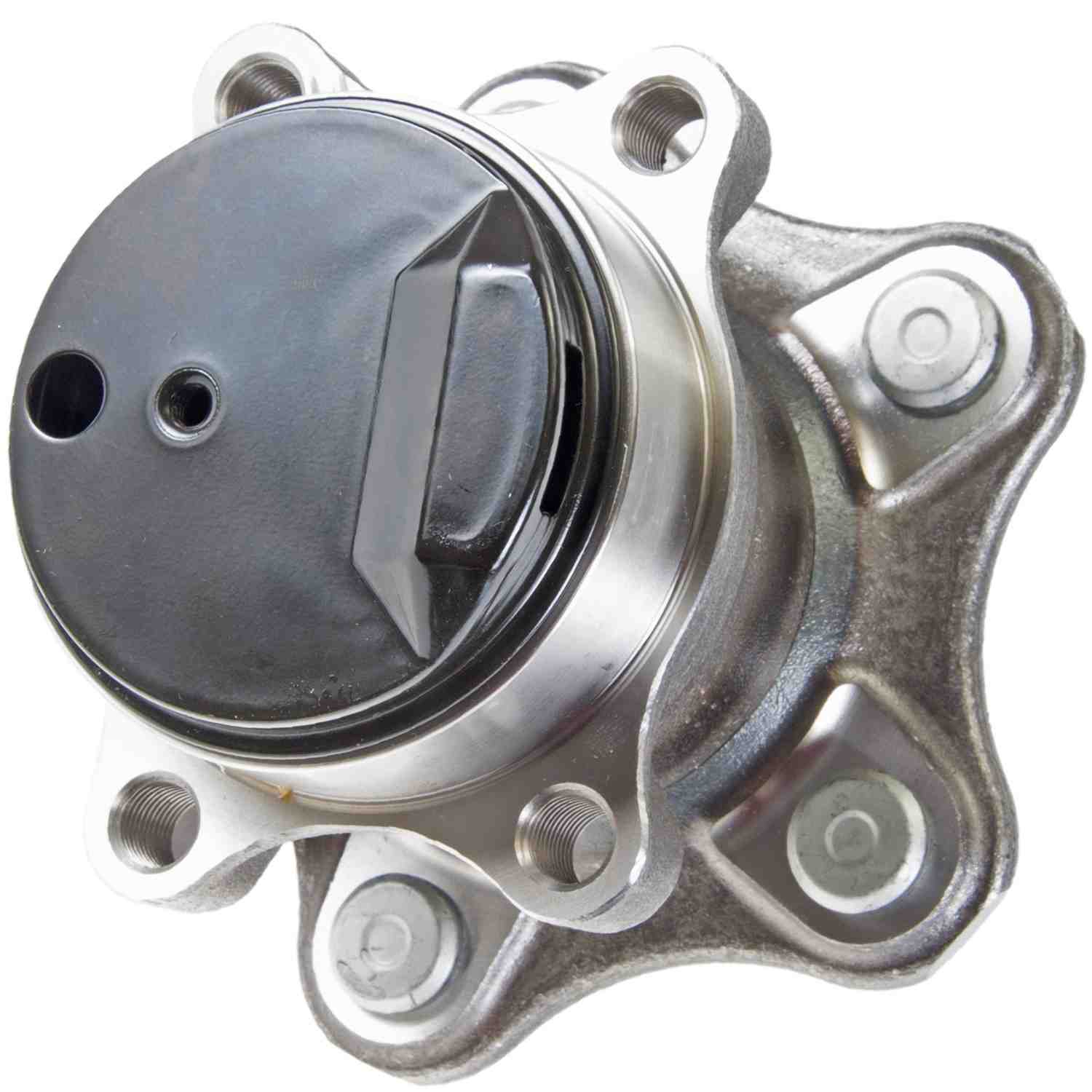 FAG US Wheel Bearing and Hub Assembly Repair Kit 103219