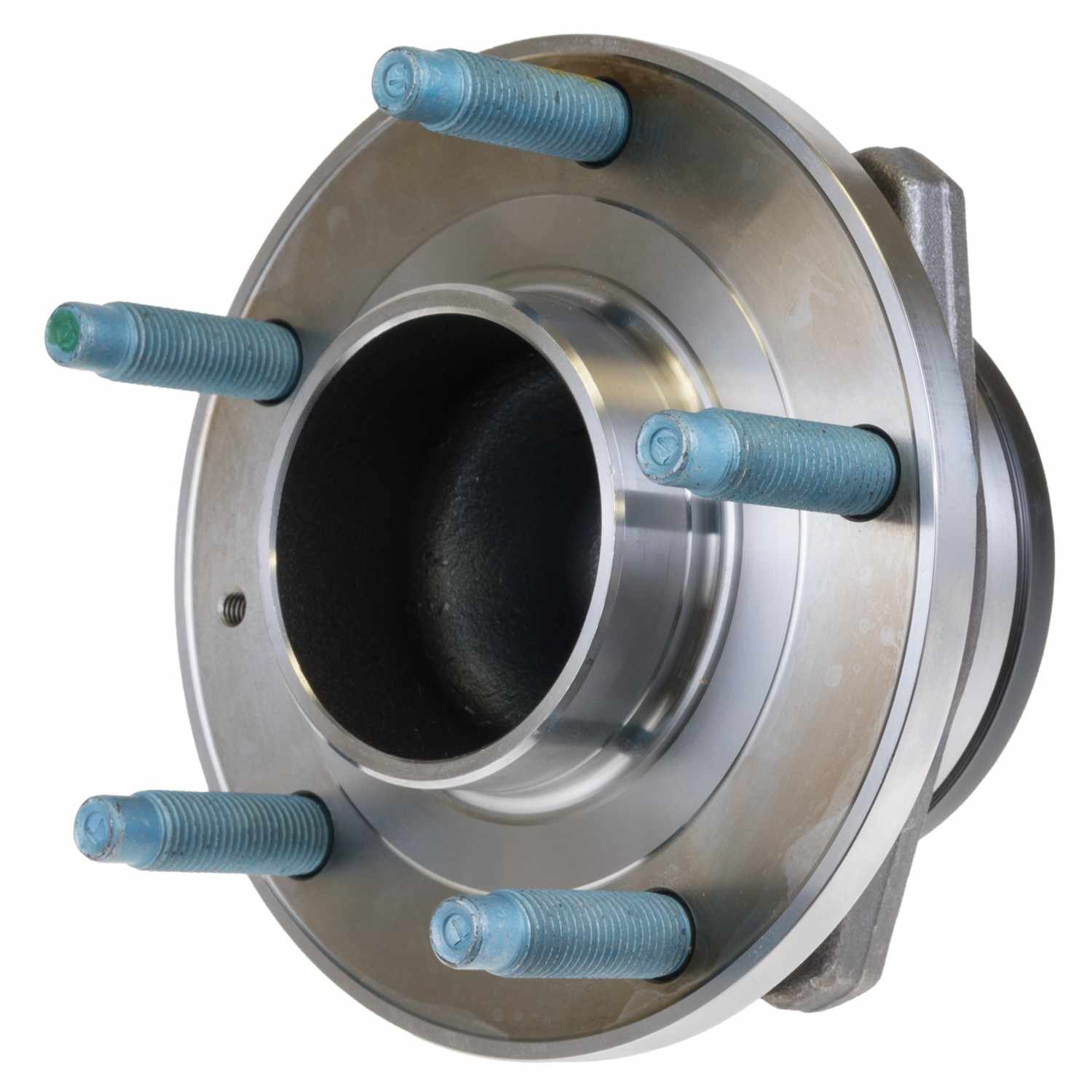 FAG US Wheel Bearing and Hub Assembly 103227