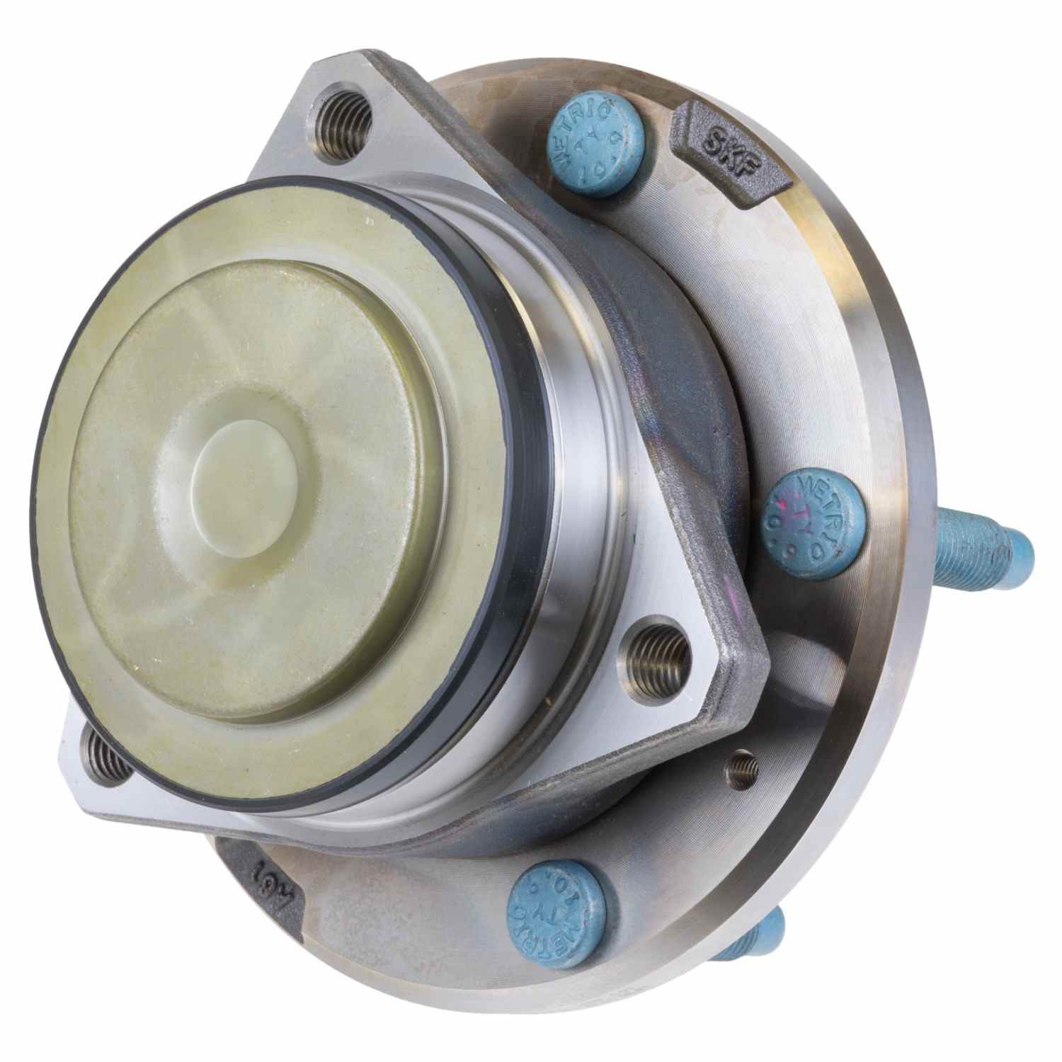 FAG US Wheel Bearing and Hub Assembly 103227