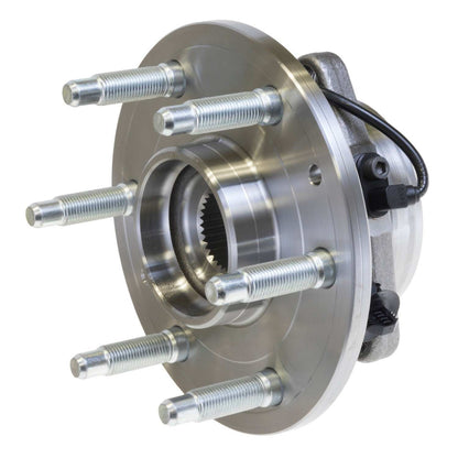 FAG US Wheel Bearing and Hub Assembly 103233