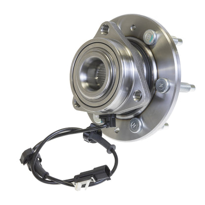 FAG US Wheel Bearing and Hub Assembly 103233