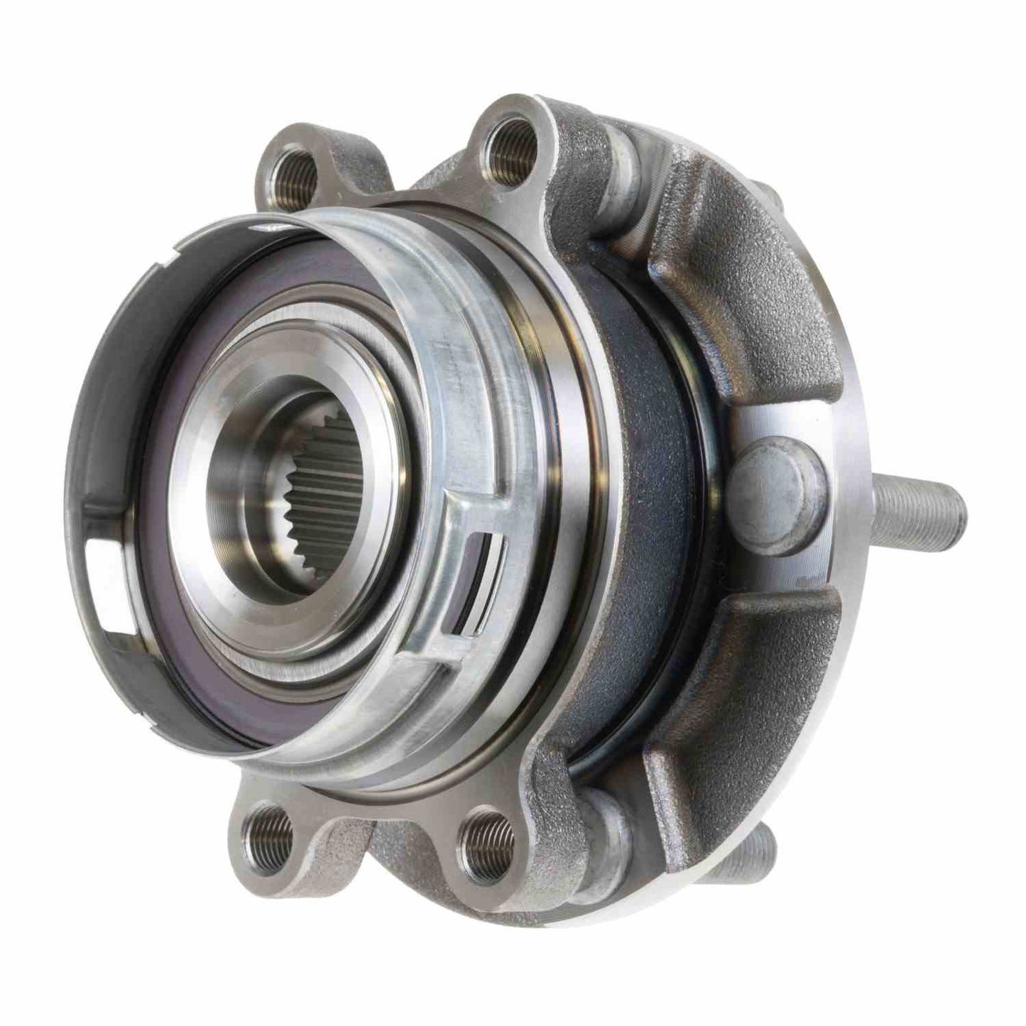 FAG US Wheel Bearing and Hub Assembly 103264