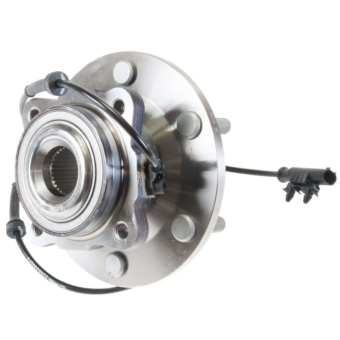 FAG US Wheel Bearing and Hub Assembly 103273